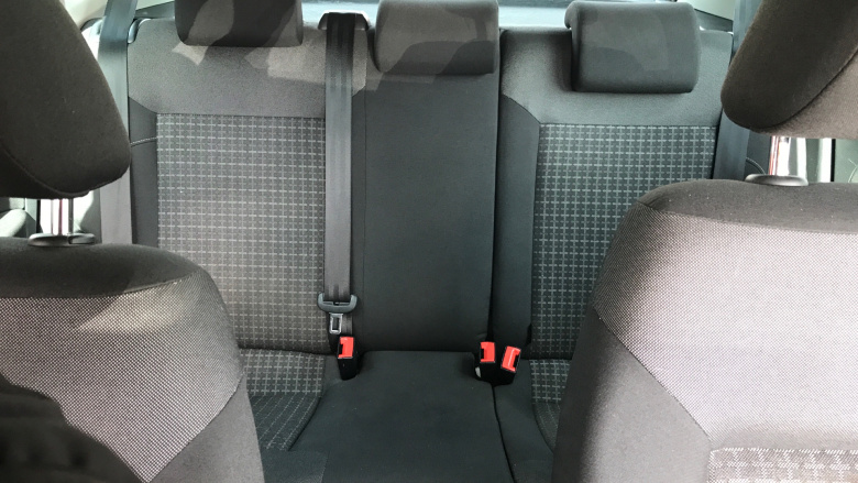 Volkswagen Polo 1.2 TSI Match Edition 5dr Petrol Hatchback